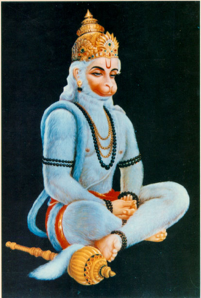 Important Days for Hanuman Swami